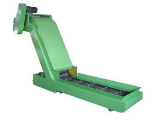 Grain Coal Embedded Submerged Scraper Chain Conveyor  High Lifting  Low Noise