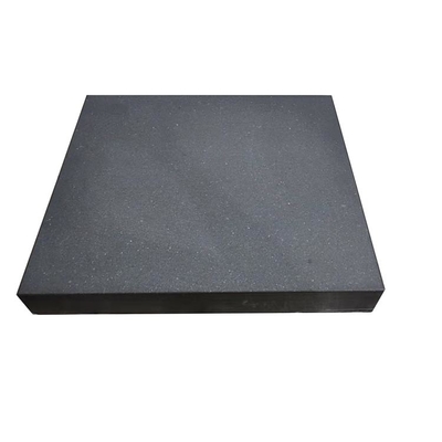 Lab Measuring Black Granite Surface Plates And Tables