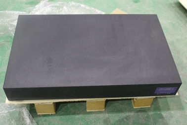 Large Granite Angle Plate Corrosion Resistant Inspection Surface Plates